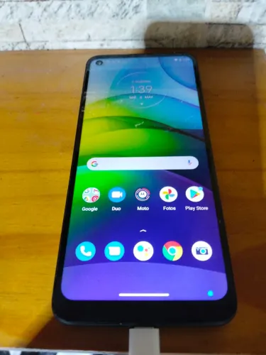 Moto G9 Power 