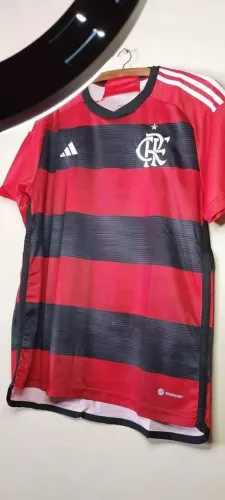 Camisa Flamengo