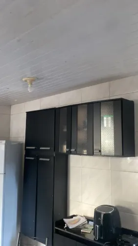 Armário de cozinha 