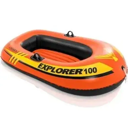 Barco inflavel