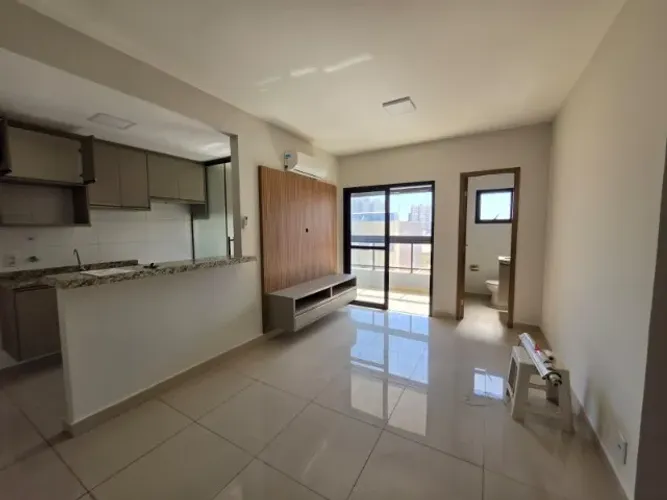 Unique Rota Mall - Apartamento 2 Suítes + Sacada e Armários Completos