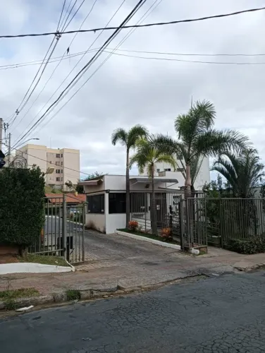 Apartamento para Venda em Belo Horizonte, Taquaril, 2 dormitórios, 1 banheiro, 1 vaga