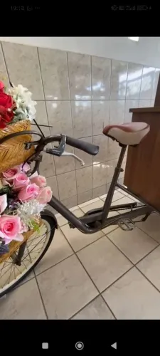 FOOD BIKE