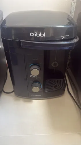 Vendo bebedor IBBL evo imaginare usado 