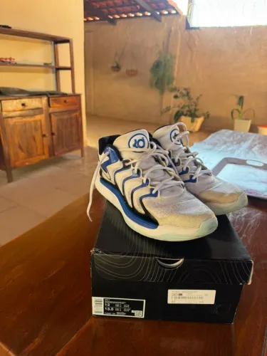 Vendo Tênis Nike