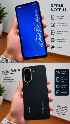 Redmi A5 novo Valor negociável