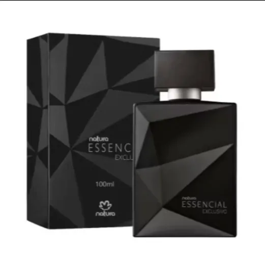 Perfume Essencial exclusivo Deo