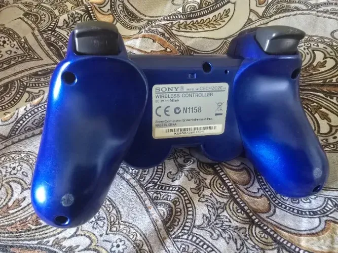Controle ps3