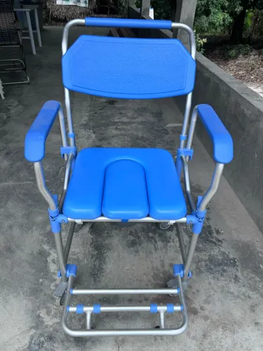 Cadeira de banho