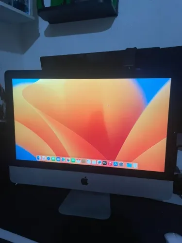 Imac 21p