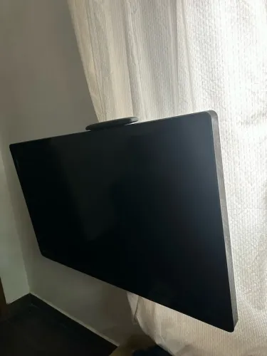 TV Philips 42 + suporte de parede