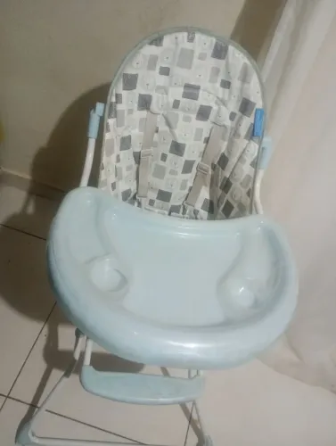 Cadeira de alimentação