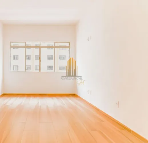 Apartamento em São Paulo
