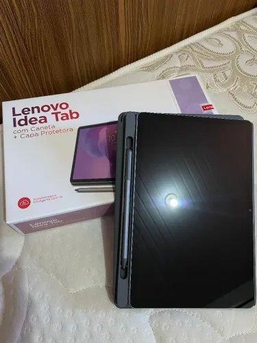Lenovo Idea tab