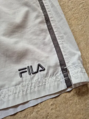 Bermuda Fila Ta G - tenis