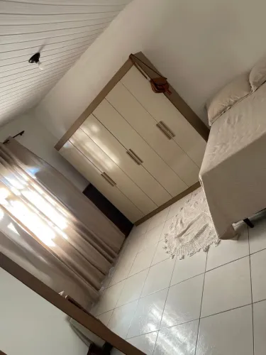 Guarda roupa