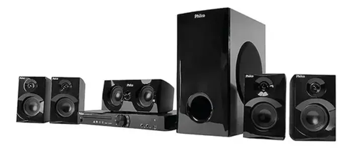 Home Theater Philco PHT670