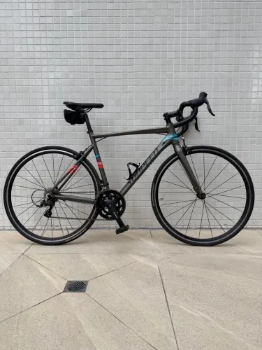 Bicicleta Speed Sunpeed Triton 700C - Tamanho 53