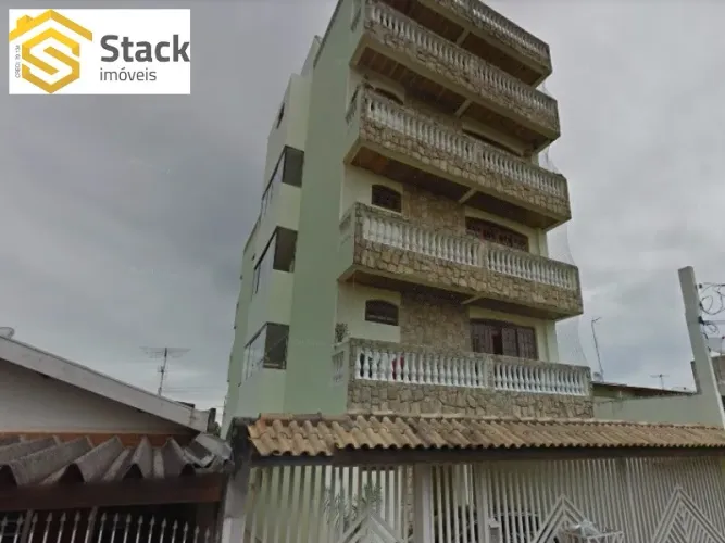 Prédio residencial a venda em Várzea Paulista no centro da cidade próximo a loja Maravilha