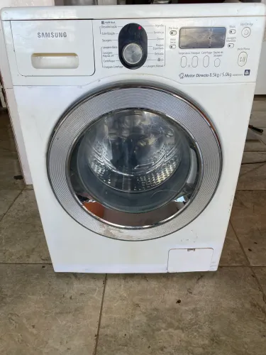 Maquina lava e Seca Samsung
