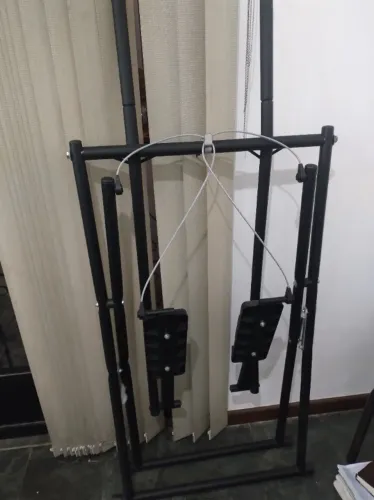 SIMULADOR DE CAMINHADA