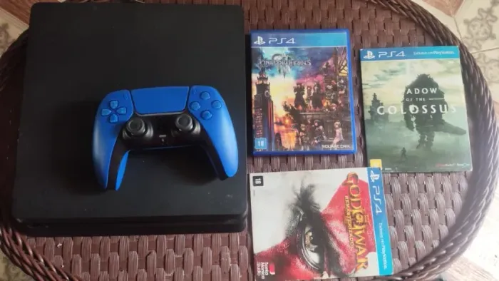 ps4 slim