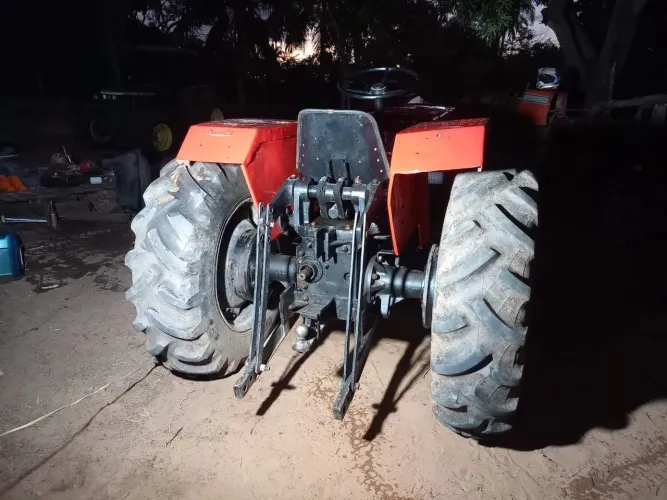 Trator Agrale 4200 extra