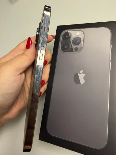 iPhone 13 Pro Max 256 GB