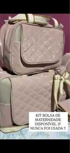 Kit de bolsas
