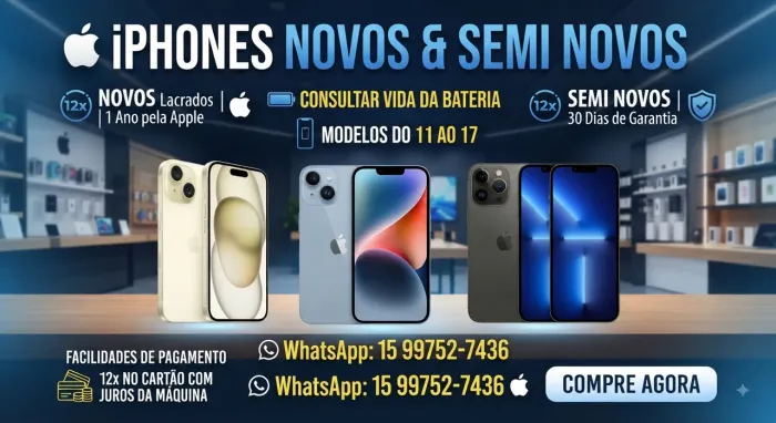 iPhones