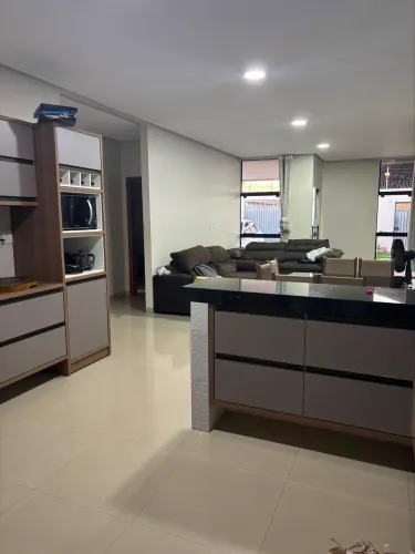 Casa alto padrão 50% a vista e restante parcelado sem burocracia..