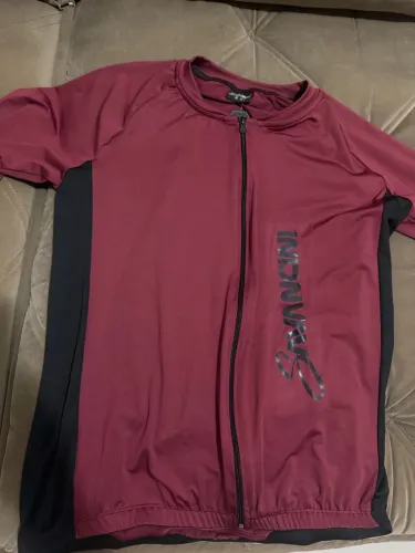 Camiseta ciclismo Savancini