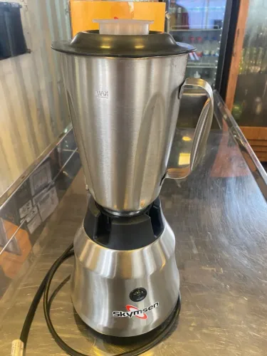 Liquidificador Comercial 1,5L Alta Rotação 127V - Skymsen LI 1.5