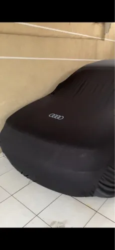 Audi A3 1.8 Turbo 5P Mec. 2001