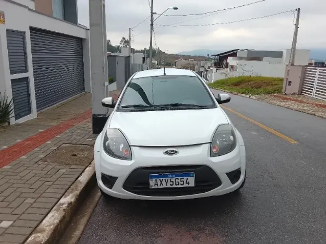 Ford KA 1.0 8v/1.0 8V ST Flex 3P 2013