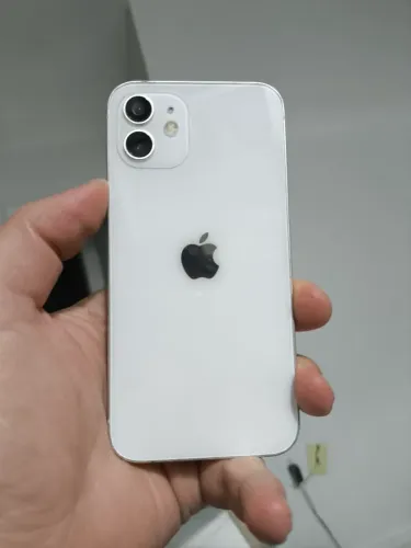 iPhone 12 