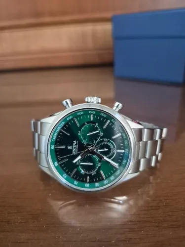 Relógio Festina Vivara original
