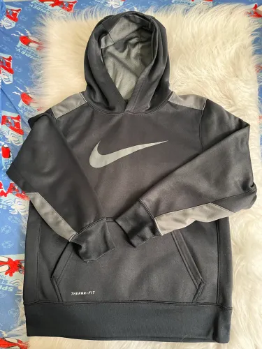 Blusa infantil Nike 
