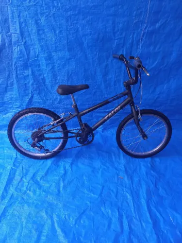 Bicicleta infantil aro 20