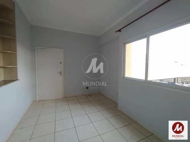Apartamento à venda com 2 dormitórios no bairro Nova Aliança