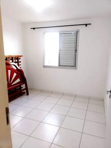 Apartamento para aluguel, 2 quartos, 1 vaga, Residencial Rubi - Limeira/SP