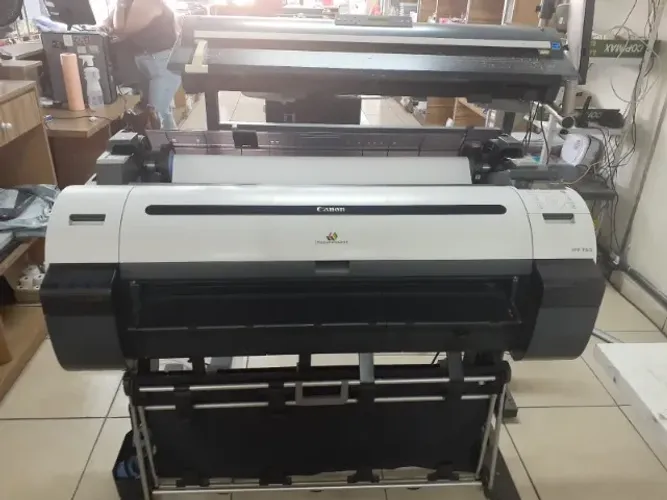 Canon ipf 765
