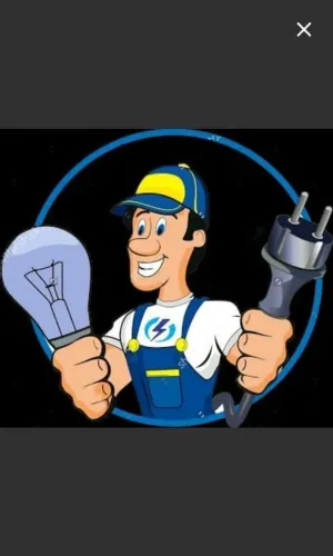 Eletricista Plantão 