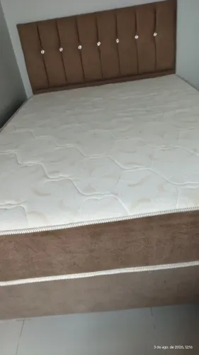 Cama de casal