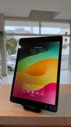 iPad 9 geração