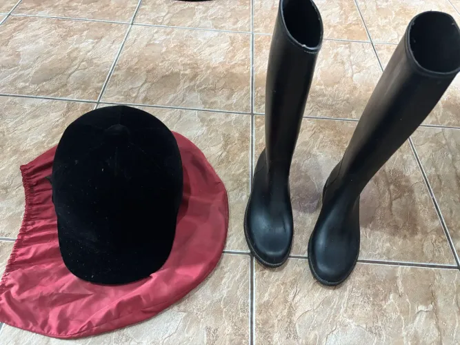 Kit hipismo