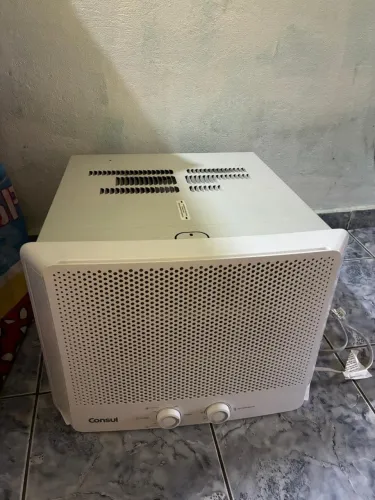 VENDE-SE AR CONDICIONADO