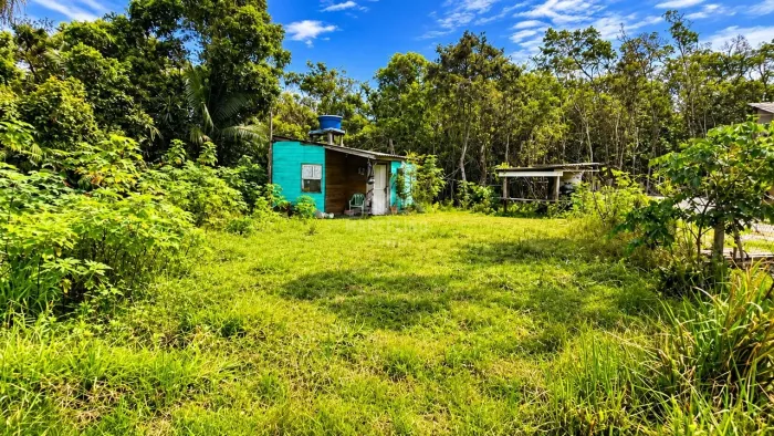 Terreno residencial pronto para construir no Ouvidor