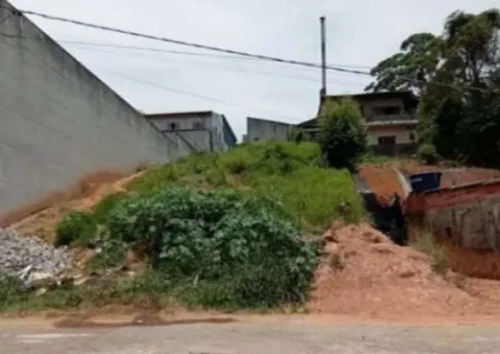 Terreno para Venda em Caieiras, Santa Inês