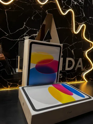  IPAD 11, 128 GB, LACRADO!!